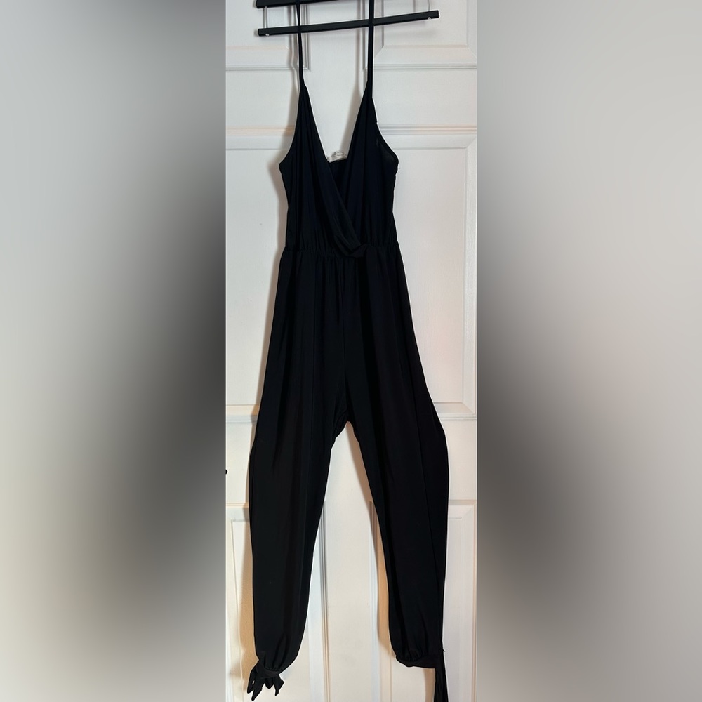 Rolla Coster Romper Jumpsuit